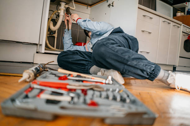 Best Leak Detection Services  in Weston, MO