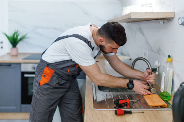 Best Same-Day Plumbing Service  in Weston, MO